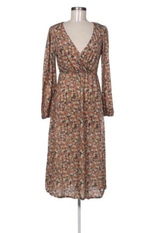 Rochie Pull&Bear, Mărime M, Culoare Multicolor, Preț 123,99 Lei