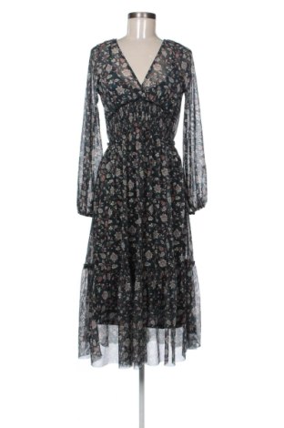 Rochie Pull&Bear, Mărime S, Culoare Multicolor, Preț 67,99 Lei, #136410584