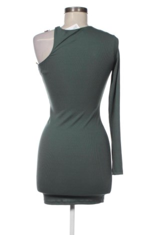 Šaty  Pull&Bear, Veľkosť S, Farba Zelená, Cena  23,95 €