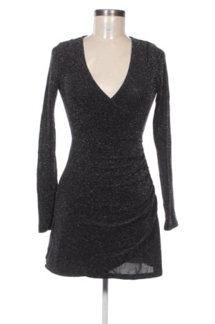 Kleid Pull&Bear, Größe M, Farbe Schwarz, Preis 25,99 €