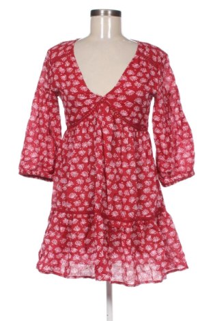 Rochie Pull&Bear, Mărime S, Culoare Multicolor, Preț 123,99 Lei