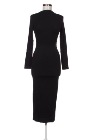 Kleid Pull&Bear, Größe S, Farbe Schwarz, Preis 41,99 €