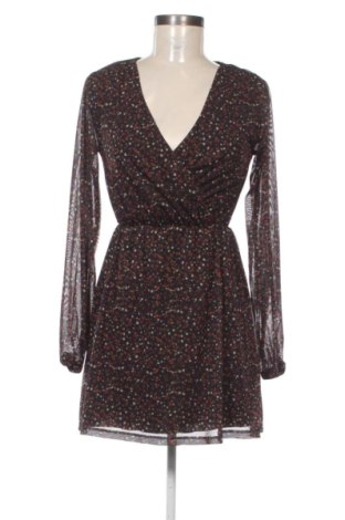 Sukienka Pull&Bear, Rozmiar S, Kolor Kolorowy, Cena 104,99 zł
