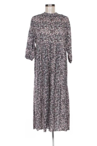 Kleid Pull&Bear, Größe L, Farbe Mehrfarbig, Preis € 19,97