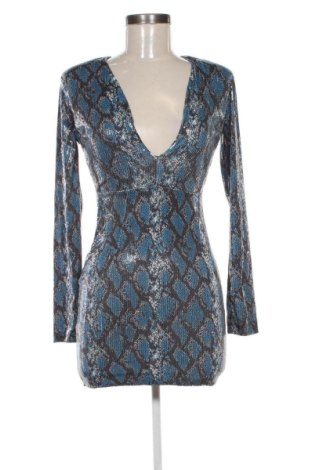 Šaty  Pull&Bear, Veľkosť S, Farba Viacfarebná, Cena  19,95 €