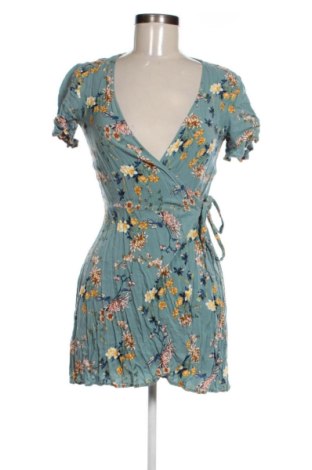 Kleid Pull&Bear, Größe M, Farbe Mehrfarbig, Preis € 19,95