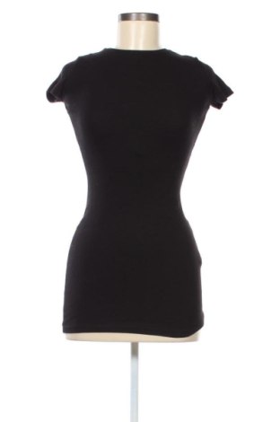 Sukienka Pull&Bear, Rozmiar XS, Kolor Czarny, Cena 107,17 zł, #136473762