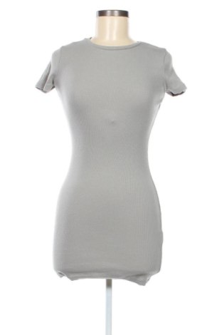 Kleid Pull&Bear, Größe S, Farbe Grau, Preis 20,00 €, #136475170