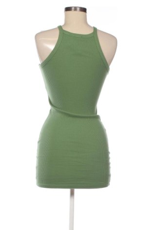 Šaty  Pull&Bear, Velikost XXS, Barva Zelená, Cena  806,00 Kč