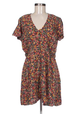 Sukienka Pull&Bear, Rozmiar L, Kolor Kolorowy, Cena 106,90 zł