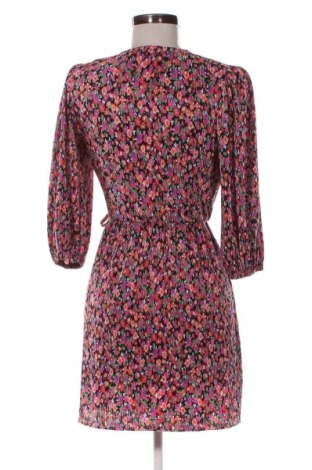 Kleid Pull&Bear, Größe S, Farbe Mehrfarbig, Preis 25,99 €