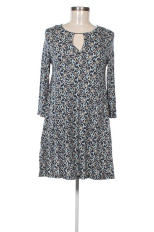 Φόρεμα Pull&Bear, Μέγεθος S, Χρώμα Πολύχρωμο, Τιμή 23,99 €