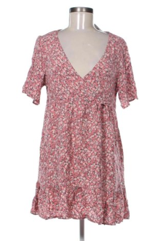 Sukienka Pull&Bear, Rozmiar M, Kolor Kolorowy, Cena 104,99 zł