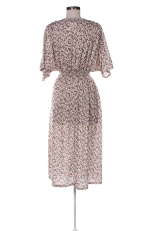 Kleid Pull&Bear, Größe M, Farbe Mehrfarbig, Preis 25,99 €