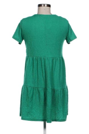 Φόρεμα Pull&Bear, Μέγεθος S, Χρώμα Πράσινο, Τιμή 23,99 €