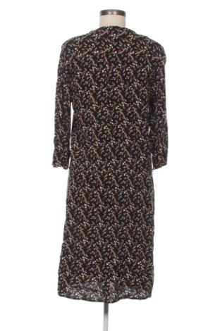 Kleid Pulz Jeans, Größe M, Farbe Mehrfarbig, Preis 31,99 €