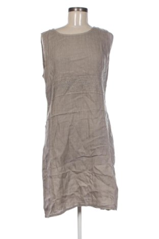 Rochie Puro Lino, Mărime M, Culoare Bej, Preț 151,99 Lei