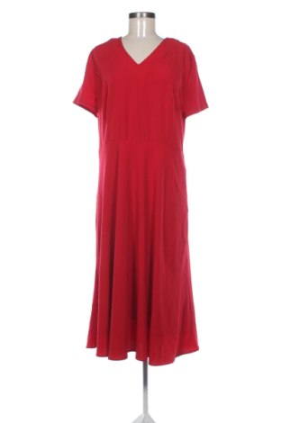 Rochie Quiosque, Mărime XL, Culoare Roșu, Preț 165,39 Lei
