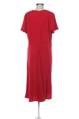 Rochie Quiosque, Mărime XL, Culoare Roșu, Preț 165,39 Lei