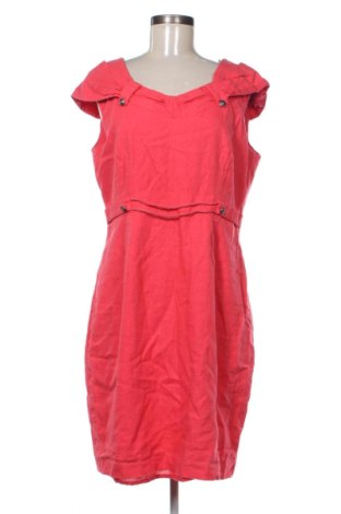 Kleid Quiosque, Größe XL, Farbe Rosa, Preis € 19,97