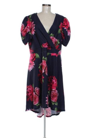 Kleid Quiz, Größe XXL, Farbe Mehrfarbig, Preis € 30,53
