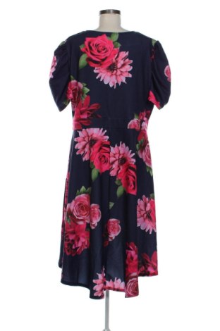 Kleid Quiz, Größe XXL, Farbe Mehrfarbig, Preis € 30,53