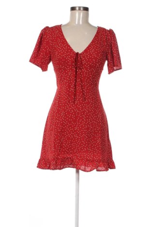 Kleid RIHOAS, Größe XS, Farbe Mehrfarbig, Preis 25,99 €