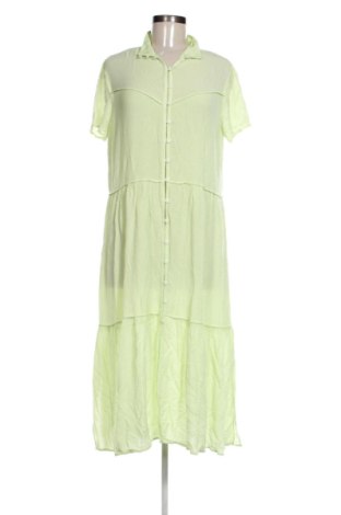 Φόρεμα Rag & Bone, Μέγεθος M, Χρώμα Πράσινο, Τιμή 156,99 €