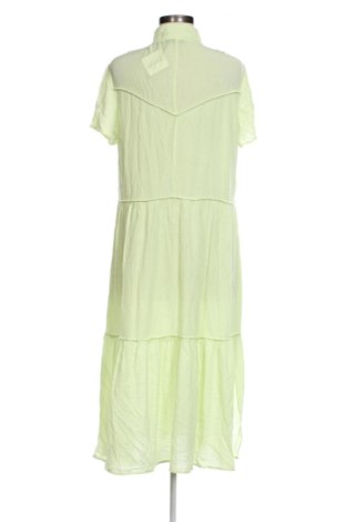 Φόρεμα Rag & Bone, Μέγεθος M, Χρώμα Πράσινο, Τιμή 156,99 €