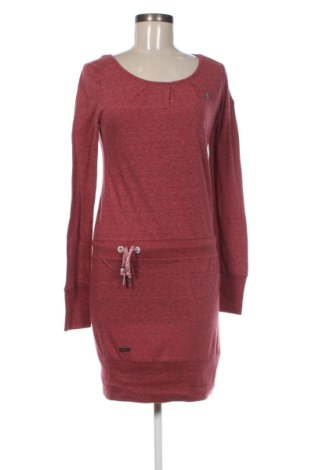 Šaty  Ragwear, Velikost S, Barva Růžová, Cena  519,00 Kč