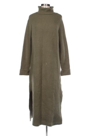 Rochie Rainbow, Mărime XL, Culoare Verde, Preț 104,00 Lei
