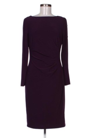 Šaty  Ralph Lauren, Veľkosť M, Farba Fialová, Cena  265,21 €