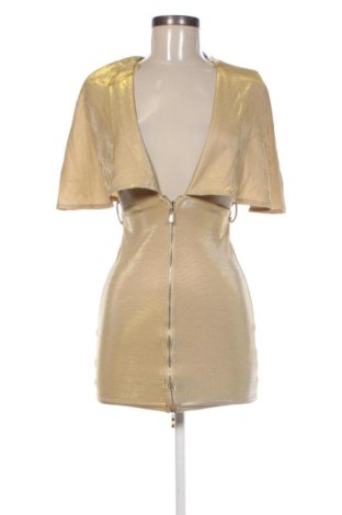 Kleid Rare London, Größe S, Farbe Golden, Preis € 93,99