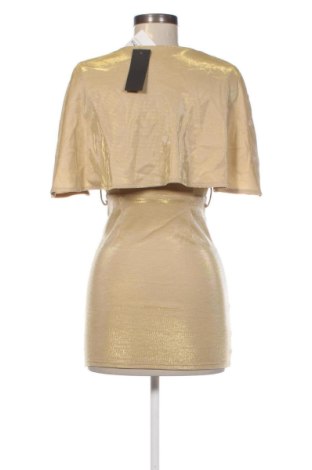 Kleid Rare London, Größe S, Farbe Golden, Preis € 93,99
