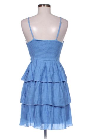 Kleid Rebellion Again, Größe M, Farbe Blau, Preis € 32,00