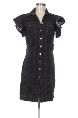 Kleid Red Valentino, Größe S, Farbe Blau, Preis 147,00 €, #136442963
