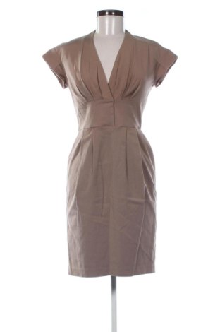 Kleid Reiss, Größe S, Farbe Braun, Preis 66,44 €, #136454474