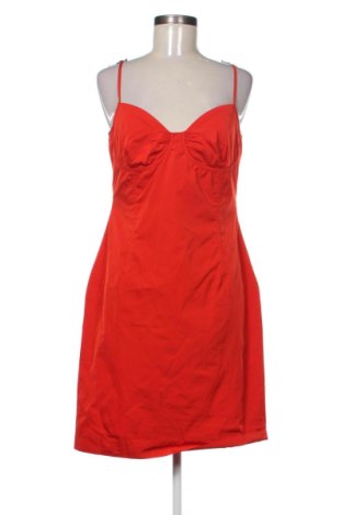Rochie Rene Lezard, Mărime M, Culoare Roșu, Preț 259,99 Lei