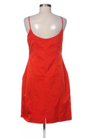 Rochie Rene Lezard, Mărime M, Culoare Roșu, Preț 259,99 Lei