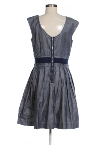 Kleid Replay, Größe XL, Farbe Blau, Preis 179,72 €, #136438540