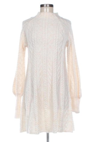 Kleid Reserved, Größe S, Farbe Ecru, Preis € 19,95