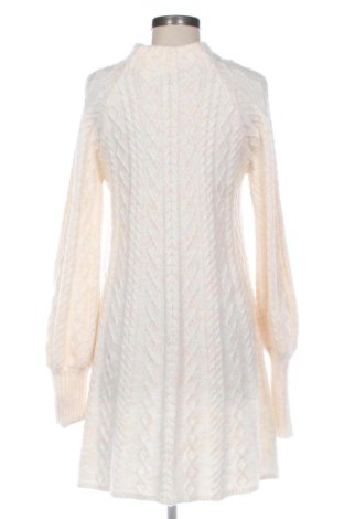 Kleid Reserved, Größe S, Farbe Ecru, Preis € 19,95