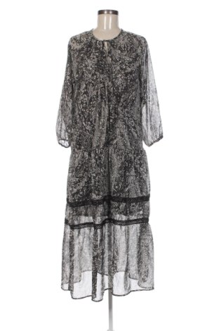 Rochie Reserved, Mărime S, Culoare Negru, Preț 123,99 Lei