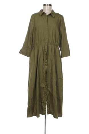 Kleid Reserved, Größe XL, Farbe Grün, Preis € 24,45