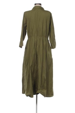 Kleid Reserved, Größe XL, Farbe Grün, Preis € 24,45