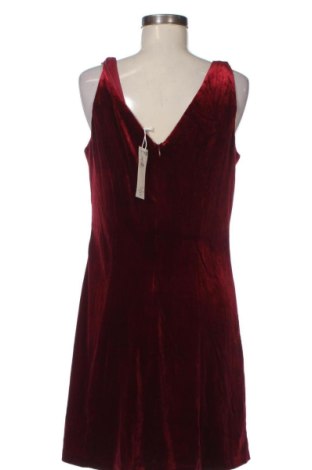 Kleid Reserved, Größe XL, Farbe Rot, Preis 41,99 €