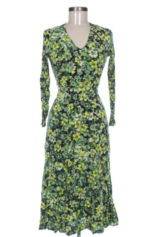Rochie Reserved, Mărime XS, Culoare Multicolor, Preț 104,26 Lei