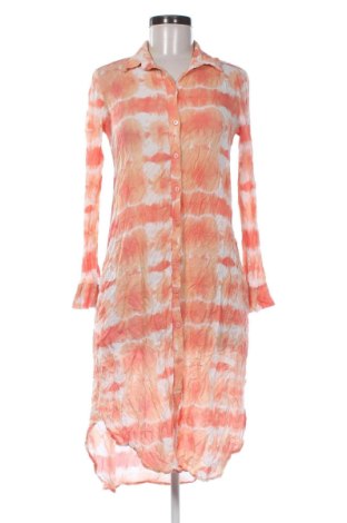 Kleid Reserved, Größe S, Farbe Mehrfarbig, Preis 24,45 €