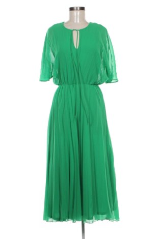 Kleid Reserved, Größe M, Farbe Grün, Preis 21,99 €, #136458782