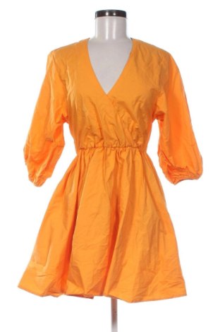 Kleid Reserved, Größe XS, Farbe Orange, Preis 19,97 €